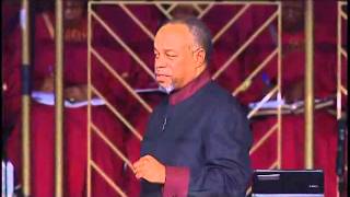 "Two Dangerous Choices" Pastor John K. Jenkins Sr. (Powerful Sermon)