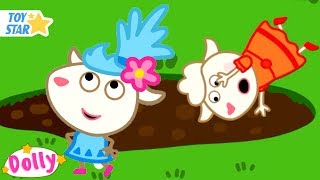 Dolly & Amigos Espanol Nuevos Capitulos Completos Melhores para Crianças #1361