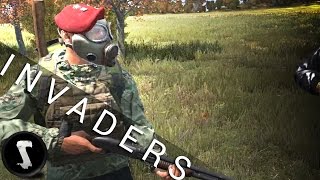 Invaders! - (DayZ Standalone) Ep.70