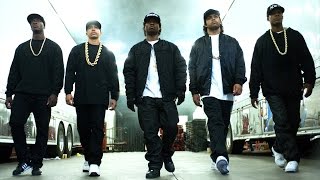 STRAIGHT OUTTA COMPTON Trailer German Deutsch (2015)
