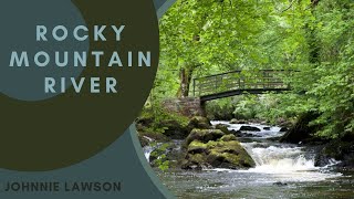 Relax 8 Hours-Relaxing Nature Sounds-Study-Sleep-Meditation-Water Sounds-Bird Song