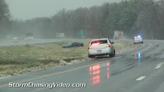 12/1/2014 Southern IL Freezing Rain & Ice