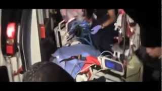 Hector Macho Camacho - SHOT IN PUERTO RICO - DIES