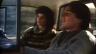 Crazy For You - 1985 - VHS trailer