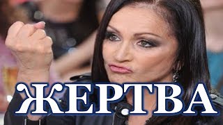 Стала жертвой политики!" - Лавров объяснил, почему Ротару НЕ БУДЕТ выступать!!!