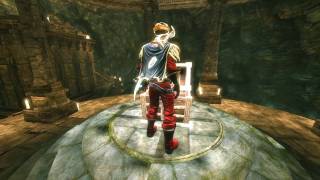 Fable 3. Часть 30. Смягчитель