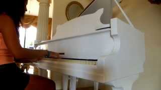 Mirrors - Justin Timberlake - Piano Cover