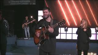 Reckless Love || Bethel Music || (Cover by Ng Worship)