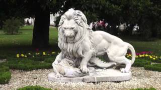 Стамбул Дворец Долмабахче Istanbul Dolmabahce Palace