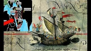 Terbongkar jalur pelayaran  tamim ad dari bertemu dajjal, misteri terjawab ternyata di ...