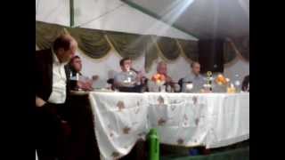 RASIM Klarnet - Qres toyu