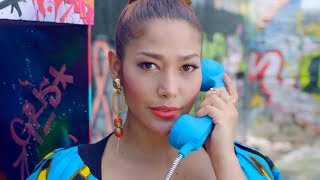 FARINA - MUCHO PA TI  [VIDEO OFICIAL]