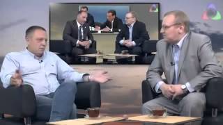 Степан Демура  Путин хочет обанкротить украинский ВПК