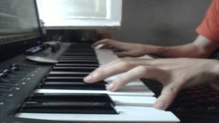 Lilly Wood & The Prick and Robin Schulz - Prayer in C (Piano Cover)