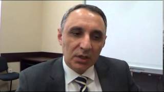 Kamran Əliyev: 200 nəfər barədə 100 cinayət işi məmurlarla bağlıdır