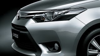 Vios 2014 - Giá Vios 2014 tại Toyota Lý Thường Kiệt