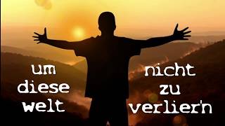 Frieden geben