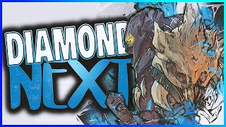 ?DIAMOND NEXT!?  [Patch 9.10 Rengar Jungle Gameplay Guide][Season 9 Ranked]