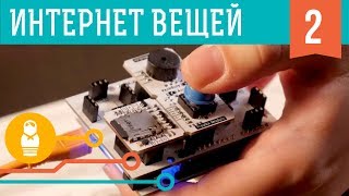 «Йодо: Интернет вещей». Восьмибитный плеер на JavaScript. Урок #2