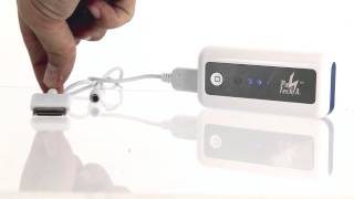 Mobile Charger for Phone/PDA/Tablet, Portable Power!_Justdeals.com