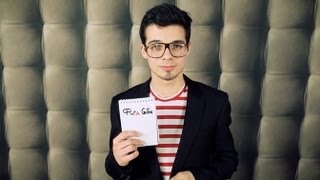 фокус на ФигАсебе.ру - "Оракул"