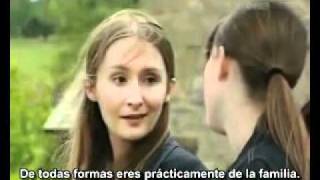 Emmerdale - Jasmine & Debbie (Jebbie) Sub. Español 03