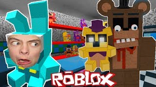 ВЫЖИВАНИЕ ВМЕСТЕ С АНИМАТРОНИКАМИ Строим ПИЦЦЕРИЮ ТАЙКОН ROBLOX tycoon FNAF