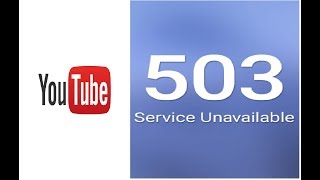How to Fix “There was a Problem with Network 503” in Youtube on Android Phones