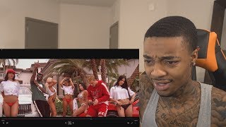 Jake Paul - It's Everyday Bro (Remix) [feat. Gucci Mane REACTION!