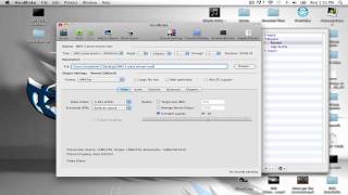 How to make a video file smaller and keep the same Quality!