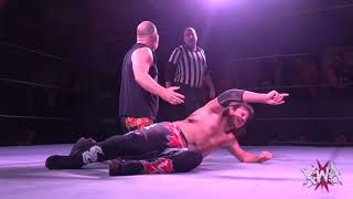 [Free Match] Buff Dad & Doc Shady vs Jack Conner | XWA TNT 9-19-2019