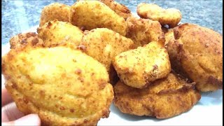 LANCHE FÁCIL RÁPIDO? UMA MISTURA TÃO DELICIOSO  VOCÊ VAI VICIAR EM COMER
