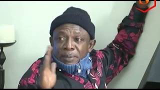 ORIGINAL THIEF (Full Movie) NKEM OWOH 2018 LATEST NOLLYWOOD NIGERIAN MOVIE | ROMANCE COMEDY
