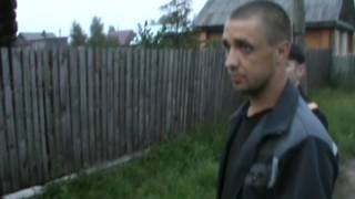 Приговор, избил до смерти любовника в Кирсе. Место происшествия 11.11.2016