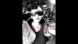 LOLA MONROE- "PERSONA OF A BOSS"