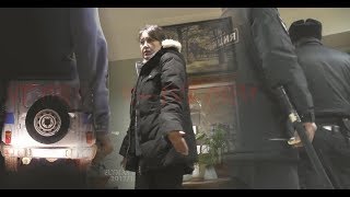 ПолнОчный похОд с ножОм за пивОм в Сургуте
