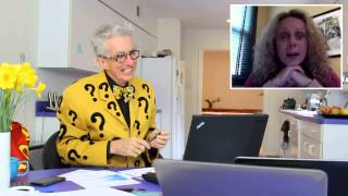 Professional Grant Writer Shows How Anyone Can Get Free Internet Money
