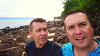 Day 7 - Detox Fasting Koh Samui Thailand - The Health Oasis Resort - FEELING FANTASTIC!!