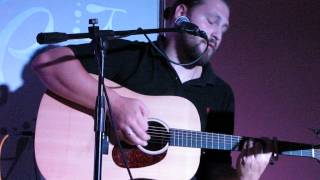 Павел Пиковский - Еще один раз (БГ cover) (13.08.15)