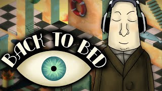 Back to Bed: Llevando al dormilon a salvo I Puzzle I