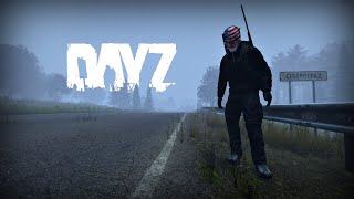 Мертвый Город / DayZ Standalone 0.62