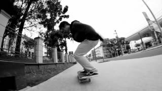Welcome To The Team - Iago Mauad