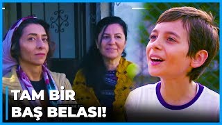 Gazeteciler, Mahalleliye MEMO'yu Sordu - İkizler Memo-Can 9. Bölüm