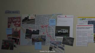 GTA 5 - Missione # 65 - Big score setup