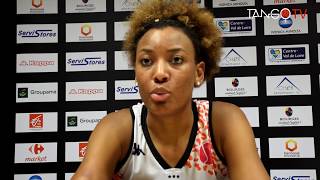 Tango Bourges Basket - Braine : les réactions