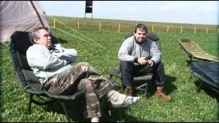 II Кубок РПУ  Улово 08-12.05.12_2й  день