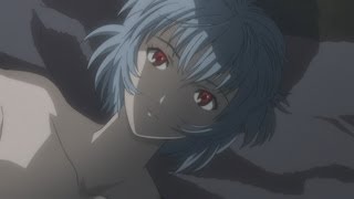 EvAbridged 3.0 Rei is (not) Pleased