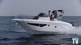 ITA - Ranieri International - NEXT 290 SH - Cannes 2017 - NonsolomareTV