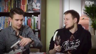 Nowe życie Arkadiusza Onyszki