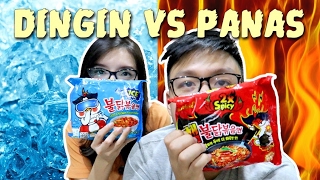 Samyang Nuclear vs Samyang ICE !!!